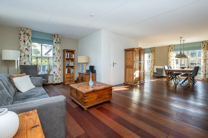 Foto 5 van Gerbera 21