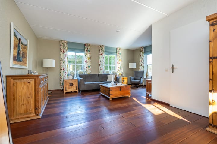 Foto 6 van Gerbera 21