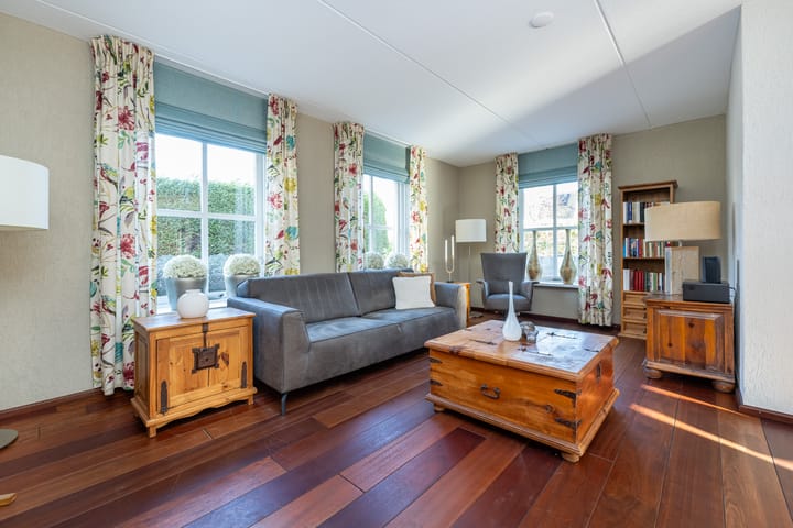 Foto 7 van Gerbera 21