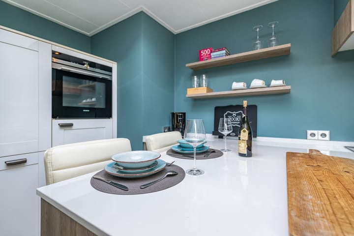 Foto 13 van Gerbera 21