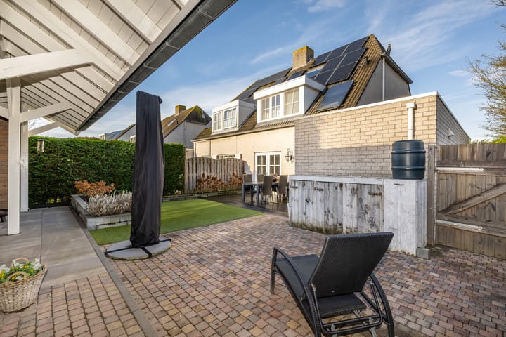 Foto 23 van Gerbera 21