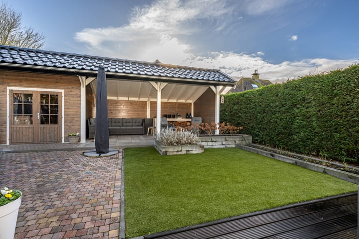 Foto 25 van Gerbera 21