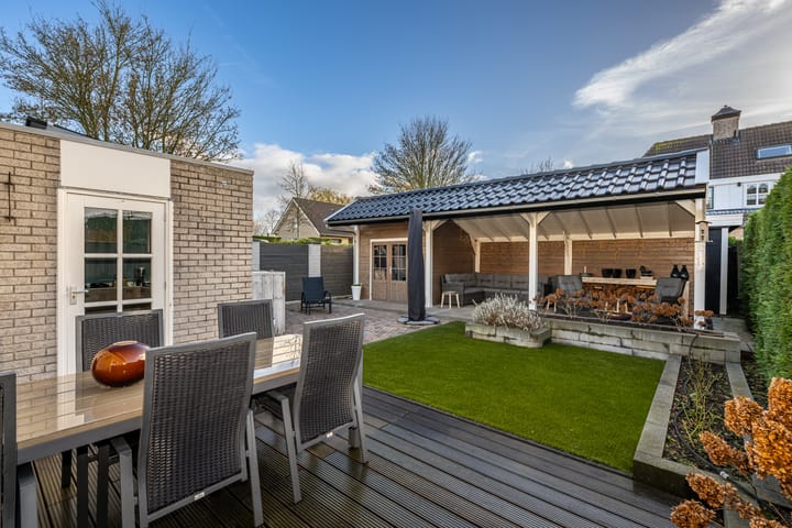 Foto 26 van Gerbera 21