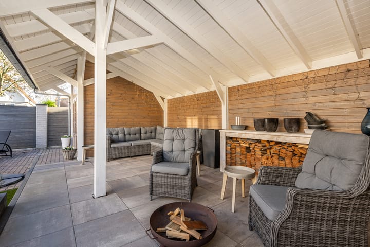 Foto 27 van Gerbera 21