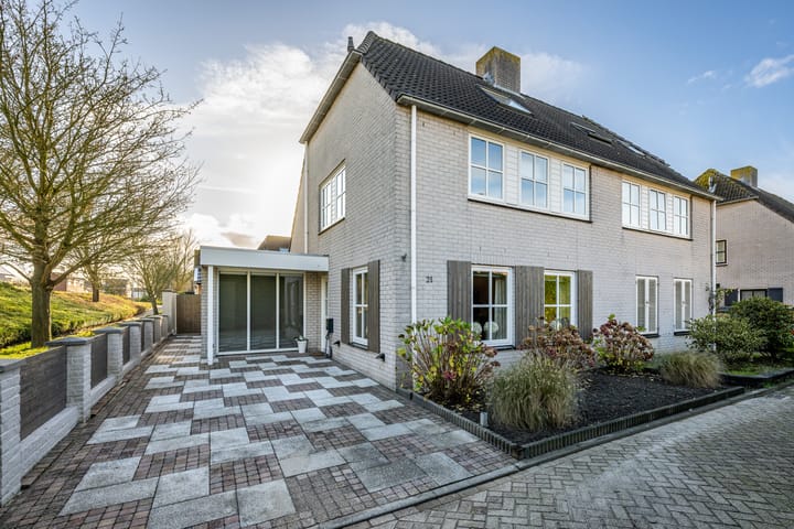 Foto 30 van Gerbera 21