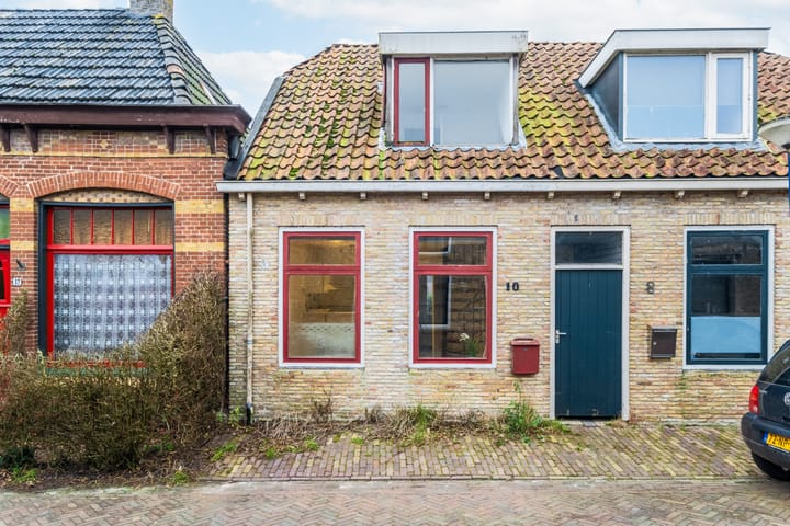 Foto 9 van Lytse Buorren 10