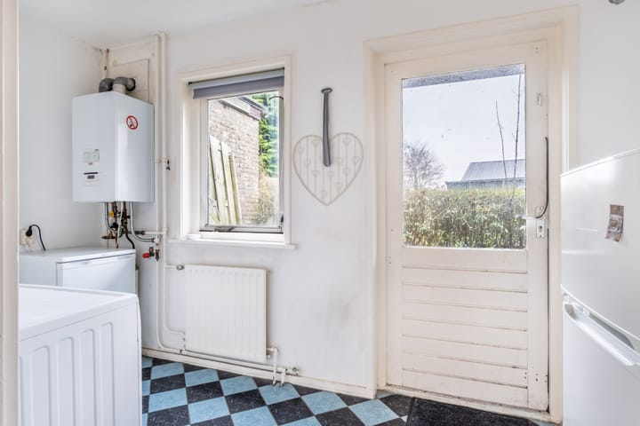 Foto 16 van Lytse Buorren 10