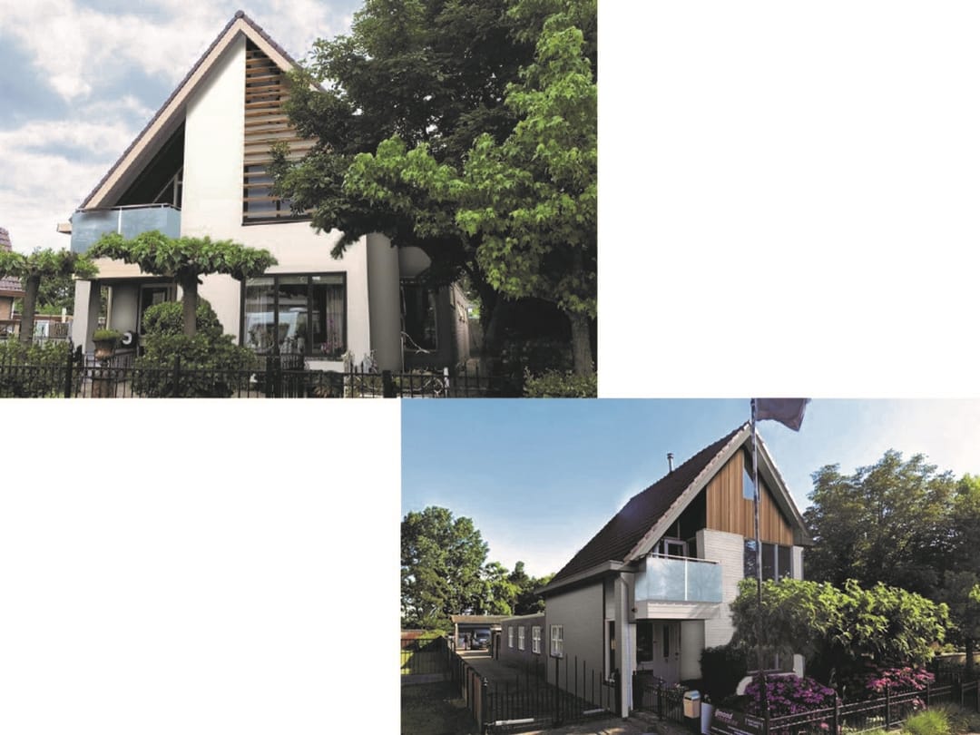 Foto 52 van Bankenlaan 54