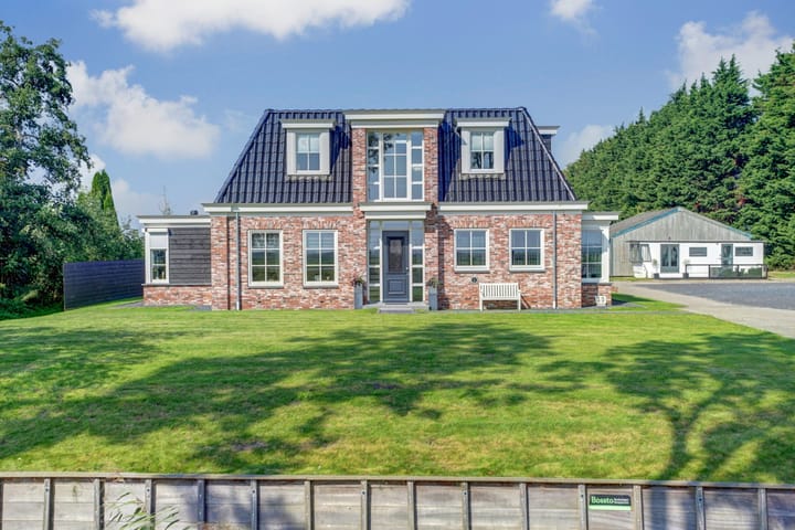 Foto 5 van Blokdijk 30