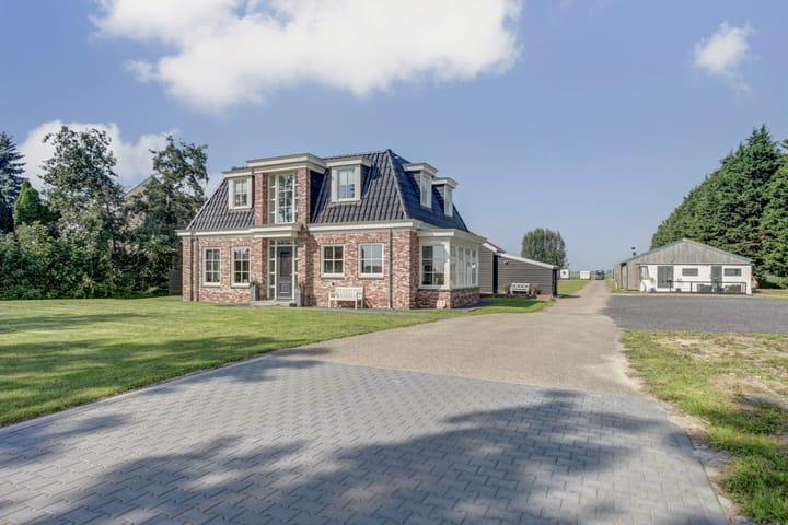 Foto 6 van Blokdijk 30