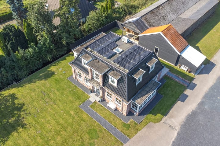 Foto 7 van Blokdijk 30