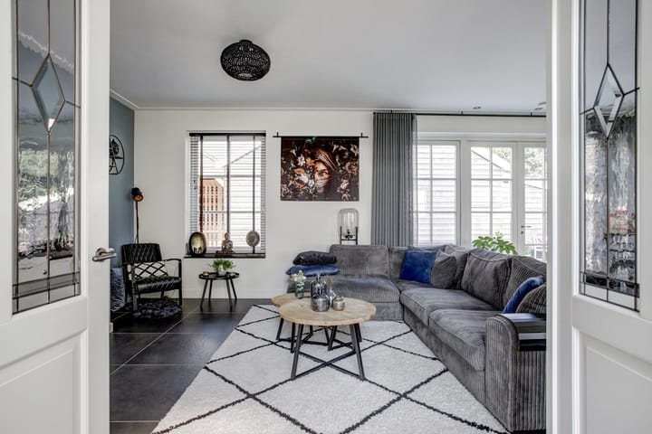 Foto 10 van Blokdijk 30