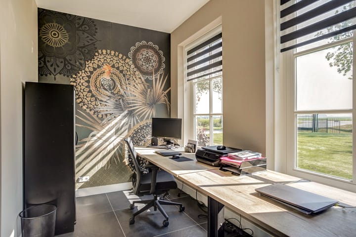 Foto 19 van Blokdijk 30