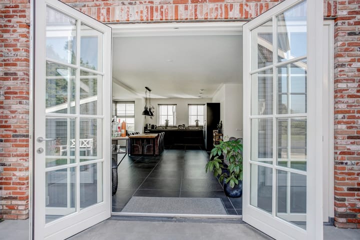 Foto 40 van Blokdijk 30