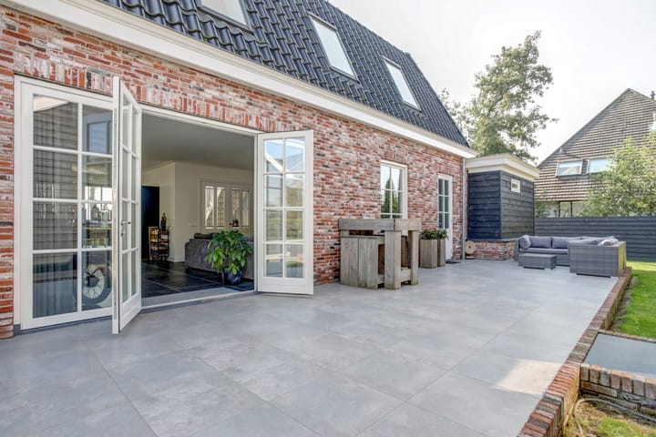 Foto 41 van Blokdijk 30