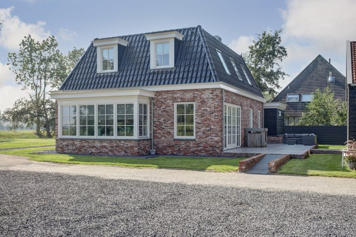 Foto 43 van Blokdijk 30