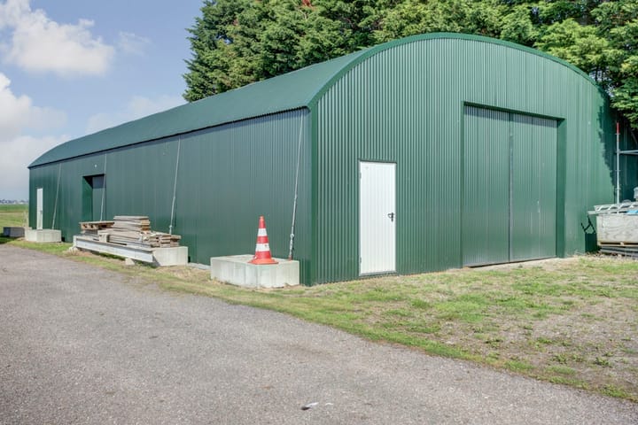 Foto 48 van Blokdijk 30