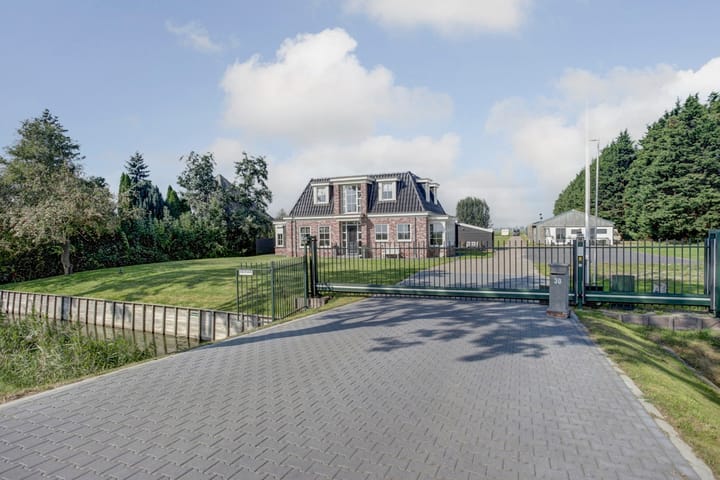 Foto 50 van Blokdijk 30