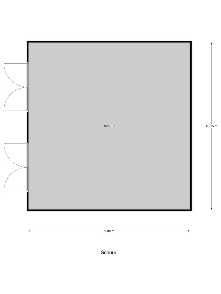 Foto 55 van Blokdijk 30
