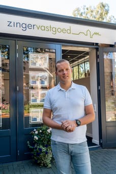 Bart Zinger - Makelaar