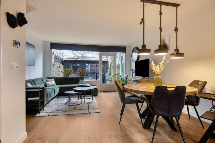 Foto 2 van Korte Dreef 10