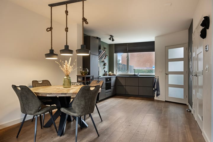 Foto 3 van Korte Dreef 10