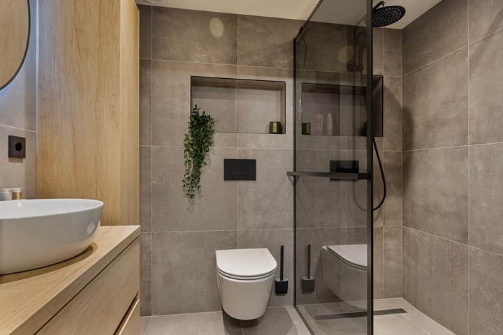 Foto 4 van Korte Dreef 10