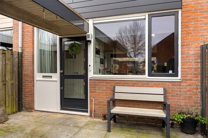 Foto 5 van Korte Dreef 10