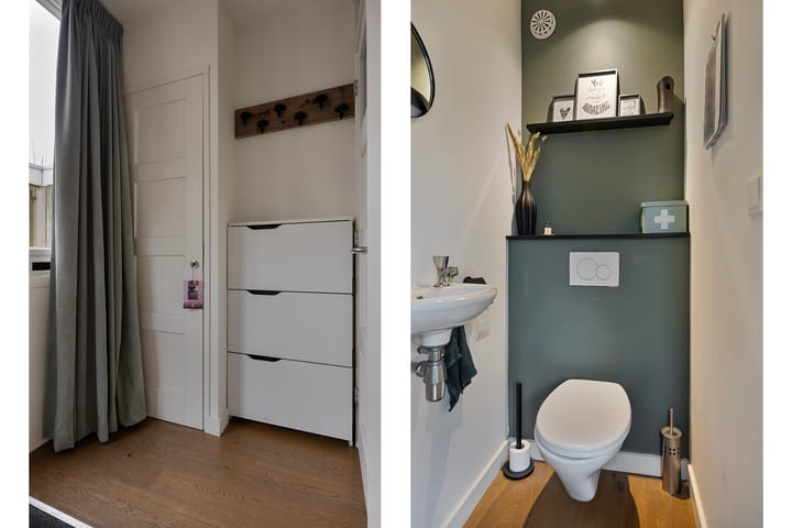 Foto 6 van Korte Dreef 10