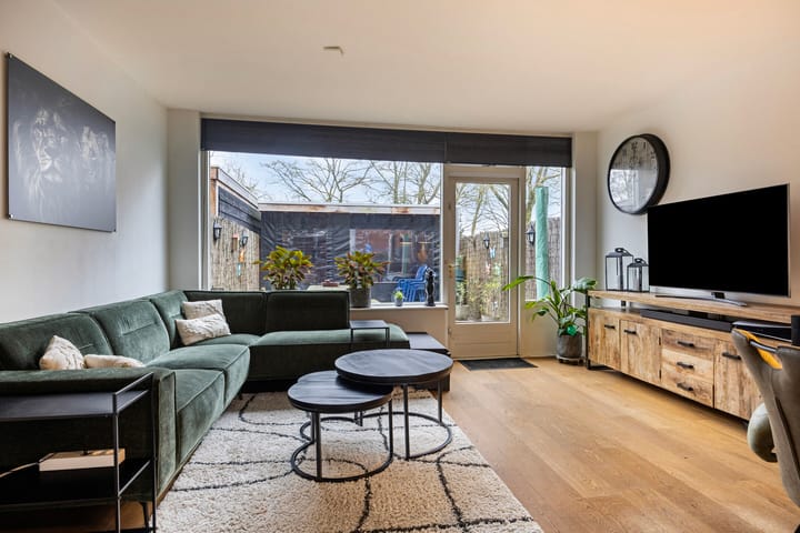 Foto 7 van Korte Dreef 10