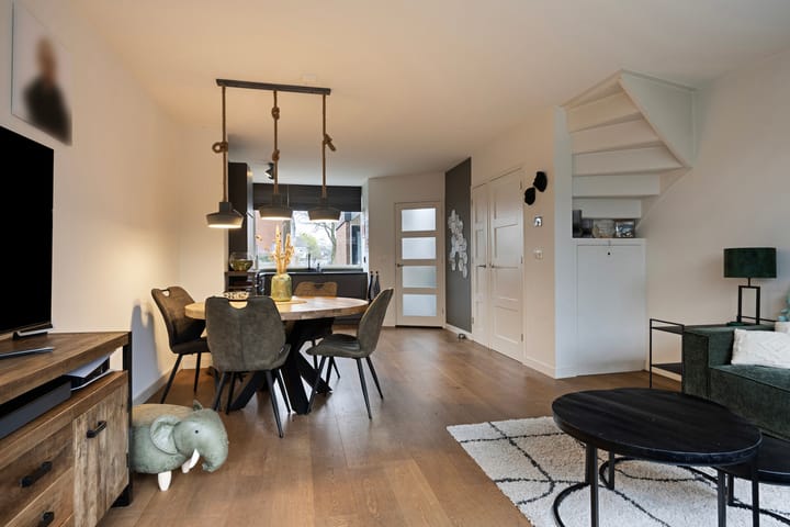 Foto 9 van Korte Dreef 10