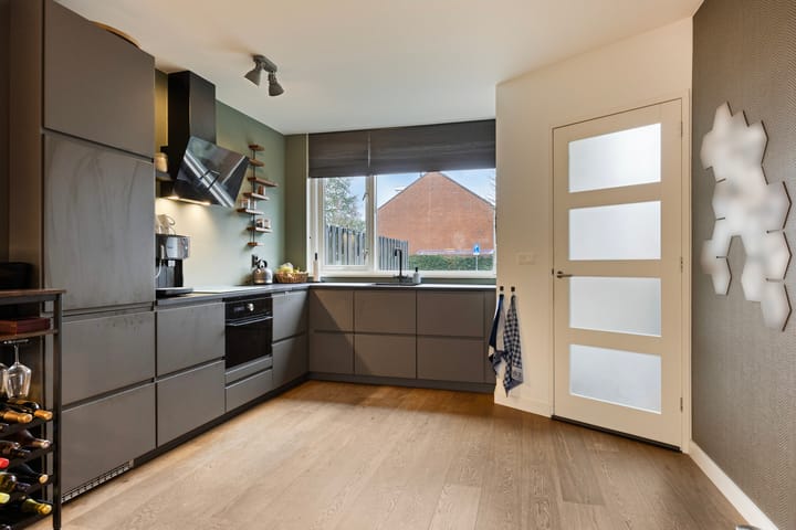 Foto 10 van Korte Dreef 10