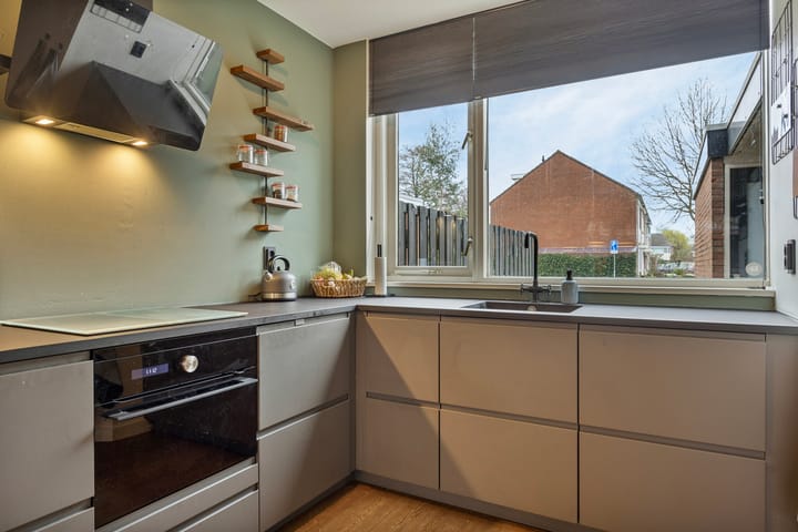 Foto 11 van Korte Dreef 10