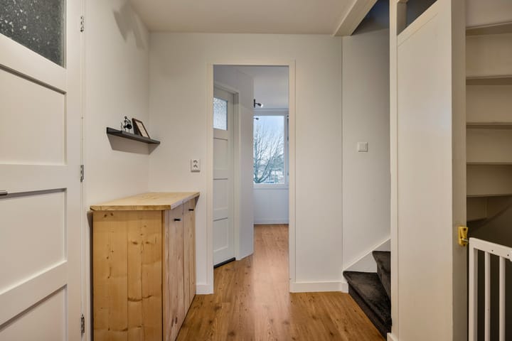 Foto 12 van Korte Dreef 10