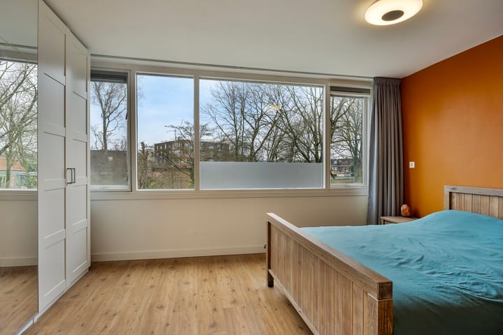 Foto 13 van Korte Dreef 10