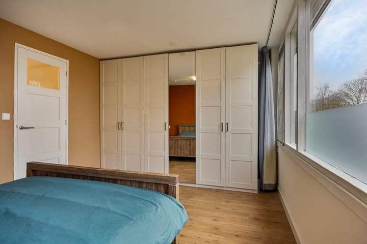 Foto 15 van Korte Dreef 10