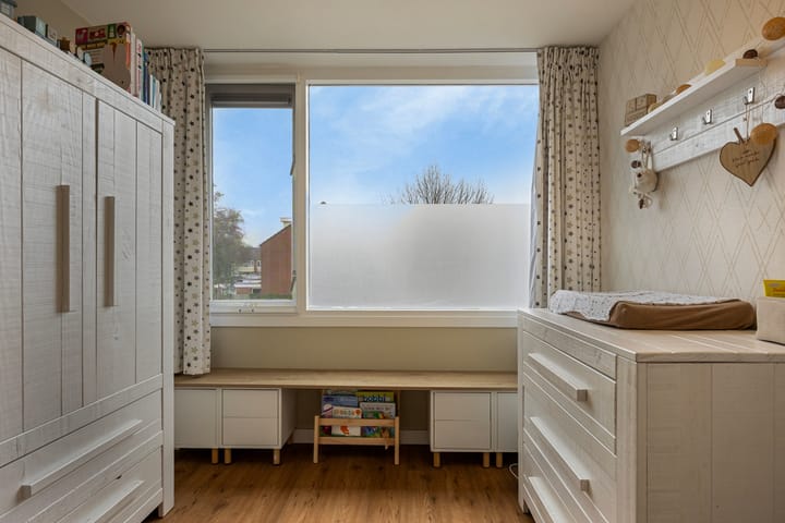 Foto 18 van Korte Dreef 10