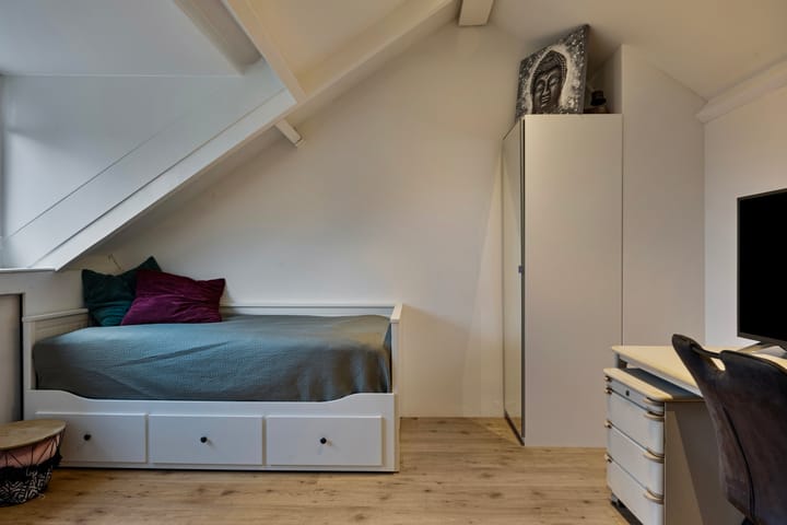 Foto 20 van Korte Dreef 10