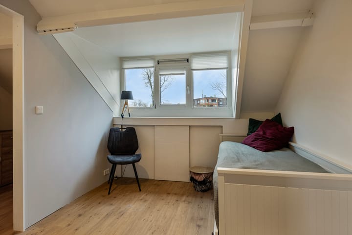 Foto 21 van Korte Dreef 10