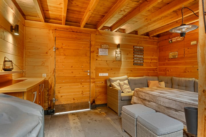 Foto 22 van Korte Dreef 10