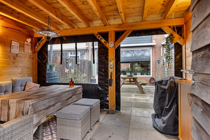 Foto 23 van Korte Dreef 10