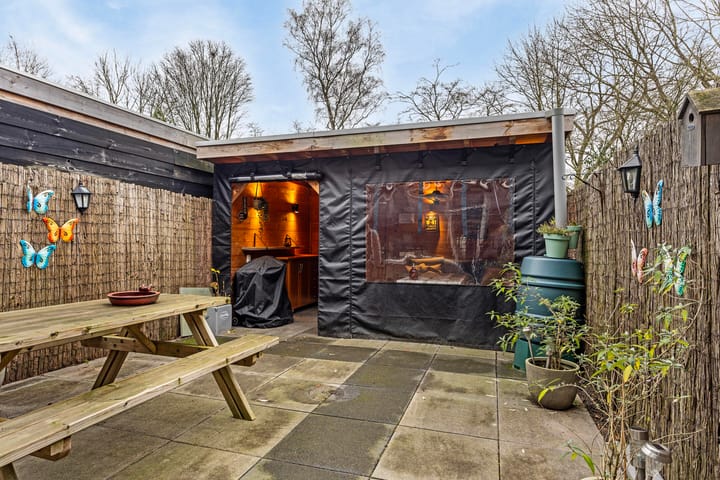 Foto 24 van Korte Dreef 10