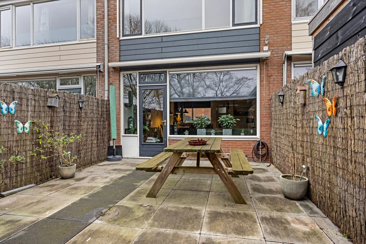 Foto 25 van Korte Dreef 10