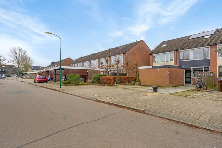 Foto 26 van Korte Dreef 10