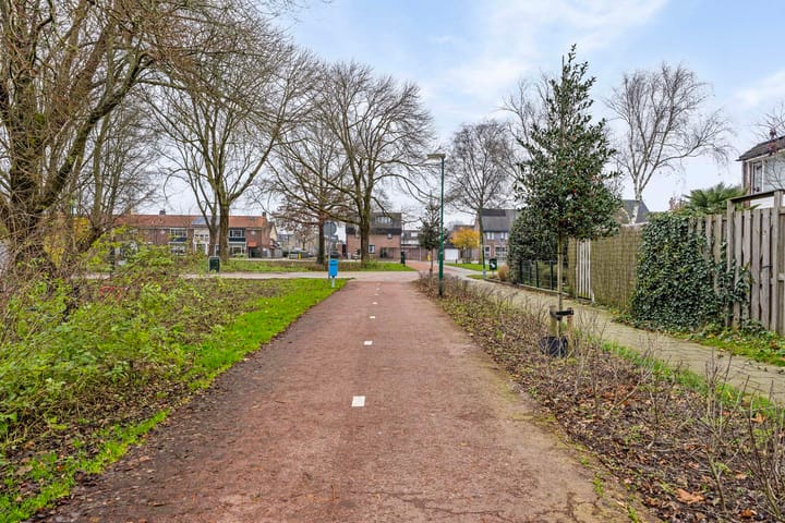 Foto 27 van Korte Dreef 10