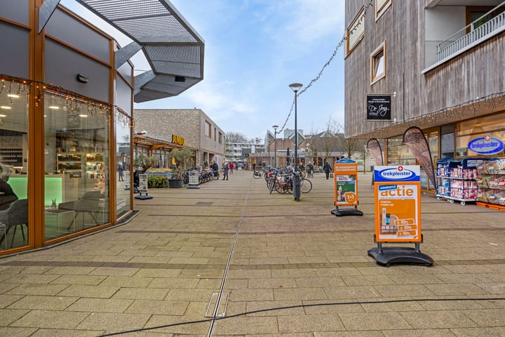 Foto 28 van Korte Dreef 10