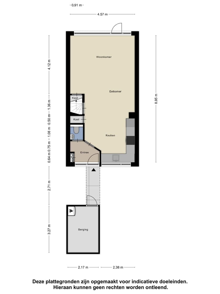 Foto 29 van Korte Dreef 10