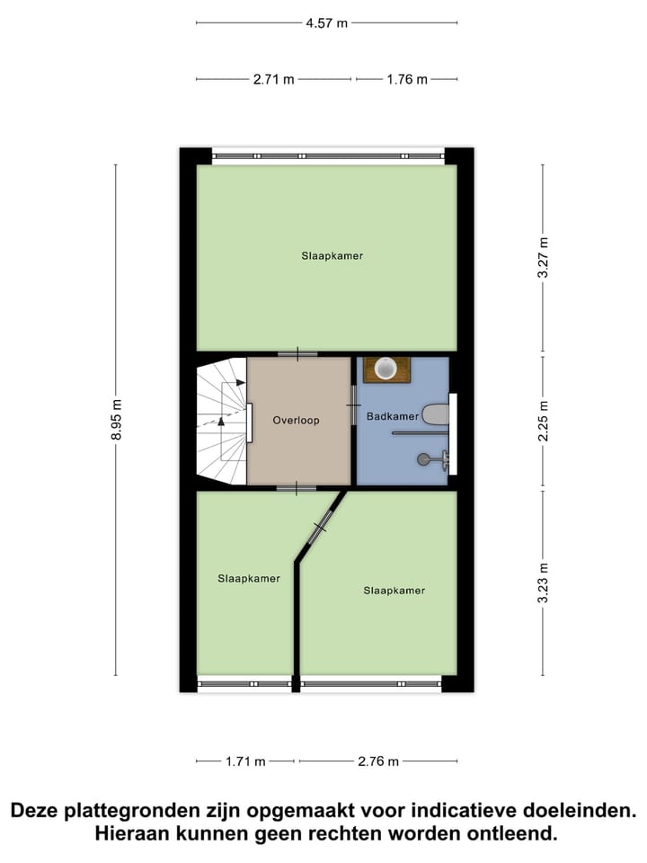 Foto 30 van Korte Dreef 10