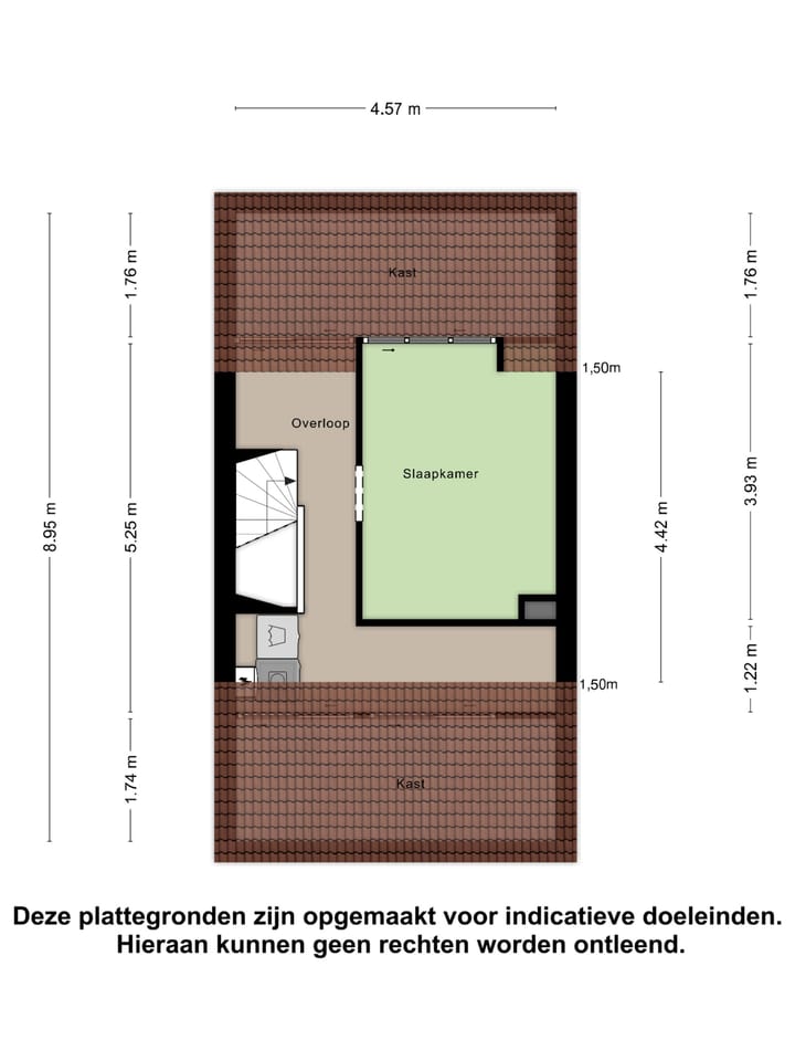 Foto 31 van Korte Dreef 10