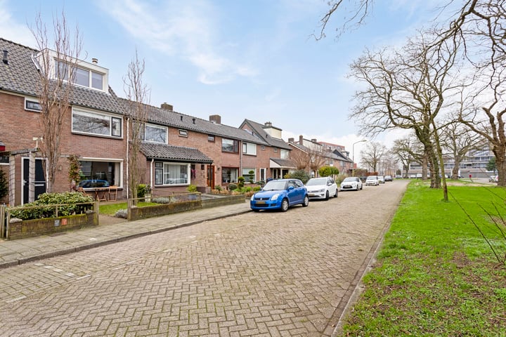 Bekijk foto 3 van Rederijkersstraat 22